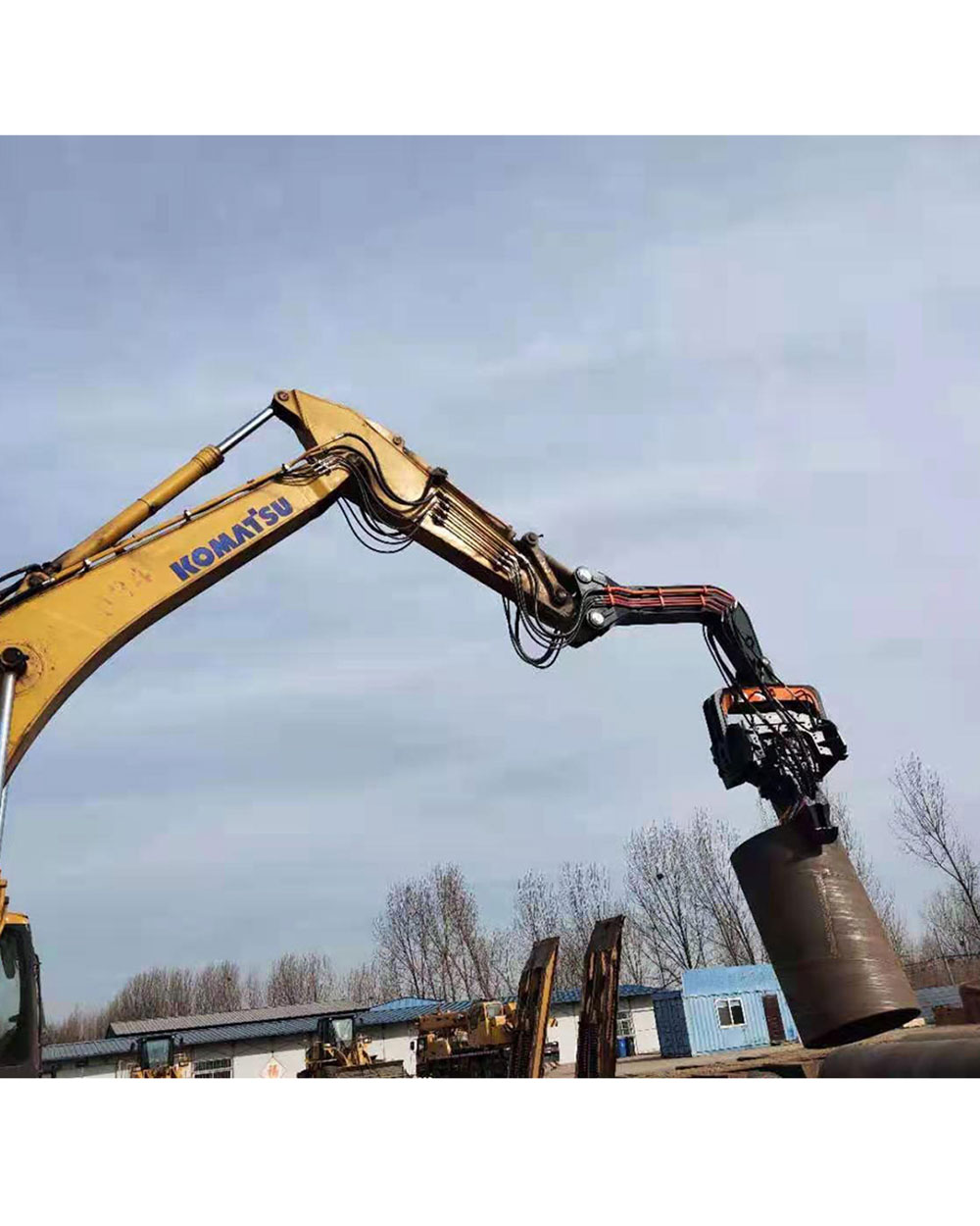 1- Pile-Hammer-S60012