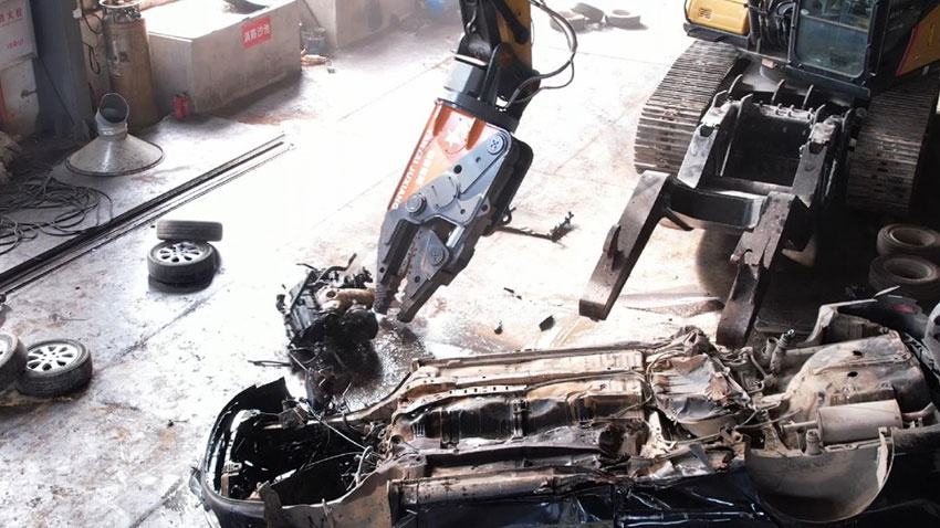 Disassembly All-in-One Machine02