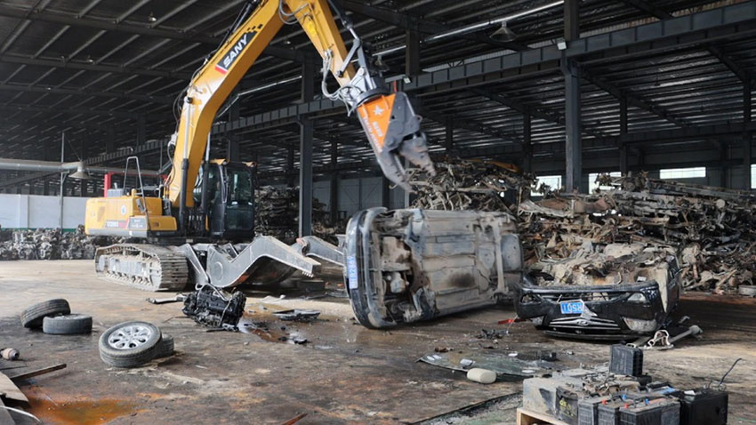 Disassembly All-In-One Machine03